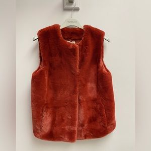 NWT HARTFORD Veillee Vest